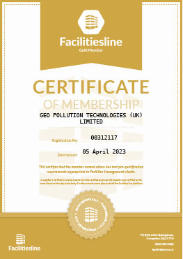Altius assured vendor certificate GPT