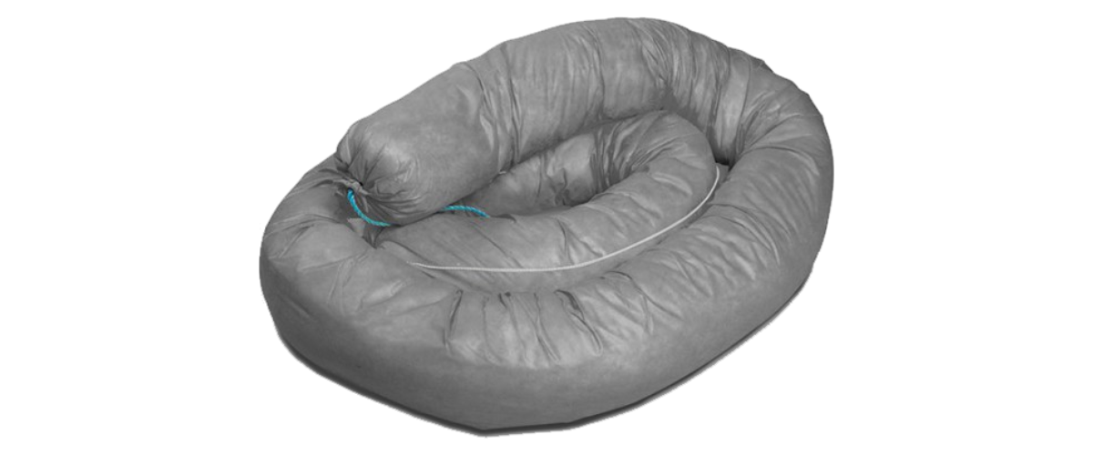 thumbnail image of grey maintenance boom