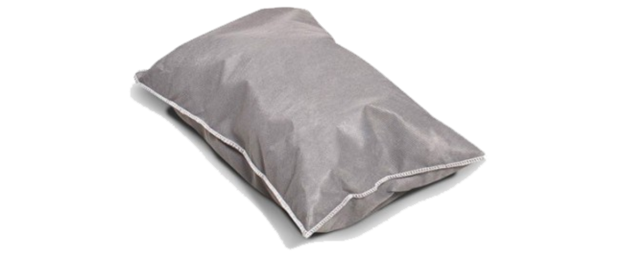 thumbnail image of grey maintenance cushion