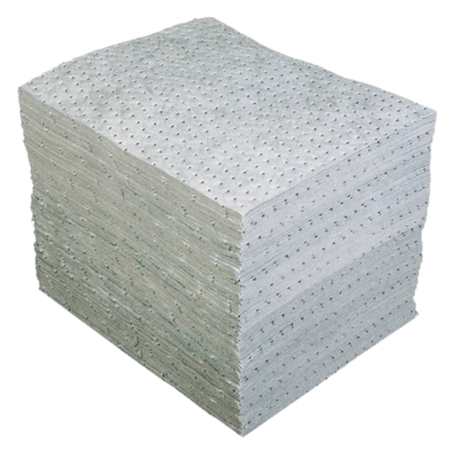 grey maintenance pads