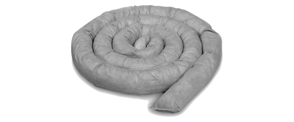 thumbnail image of grey maintenance sock